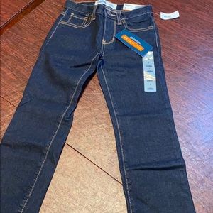 Kids old navy jeans